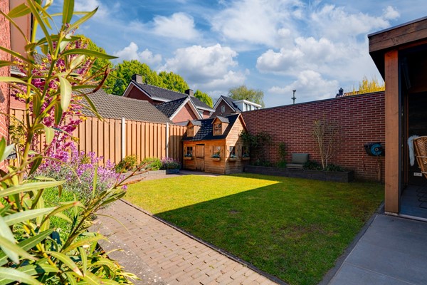 Medium property photo - Marsweg 32, 6941 BK Didam